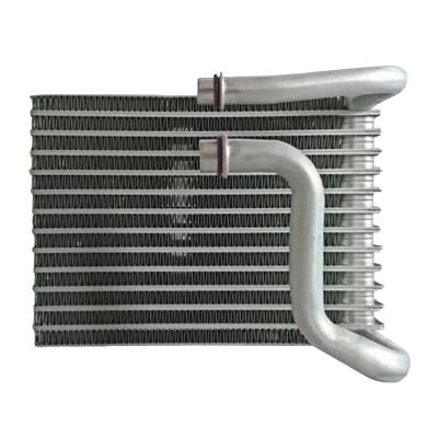 Rareelectrical - New Rear A/C Evaporator Core Compatible With Bmw 745I 745Li 2002-2005 64119134630 64-11-9-134-630 64 - Image 3