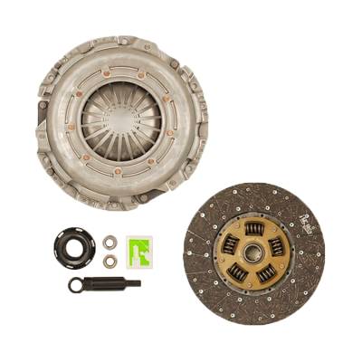 Rareelectrical - OEM Valeo Clutch Kit For Chevrolet Blazer S10 2000 Silverado 1500 99-00 52802223 - Image 1