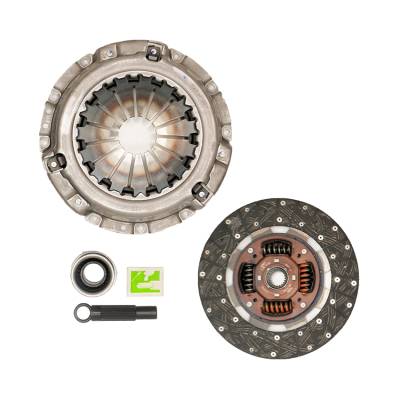OEM Valeo Clutch Kit Fits Toyota Fj Cruiser 4.0L 2007-2014 3121060280 3125035451