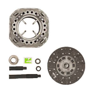 New OEM Valeo Clutch Kit Fits Ford F-500 Custom 5.9L V8 360 Cid 1975-77 53272001