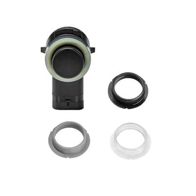 Rareelectrical - New OEM Valeo Parking Sensor Compatible With Bmw X5 M X5 M Sport 2014-2015 890019 66209274427 - Image 1