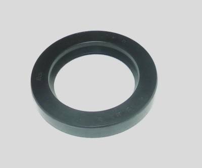 Rareelectrical - New Outer Side Crank Shaft Oil Seal Compatible With Yamaha 02-09 Fx 02-09 Fx140 1000Cc 1100Cc - Image 1