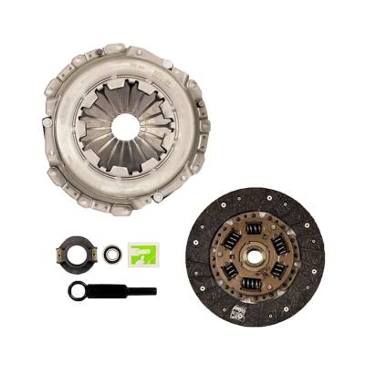 Rareelectrical - New OEM Valeo Clutch Kit Compatible With Dodge Challenger 1978-83 Chrysler Conquest 1987 52251406 - Image 1