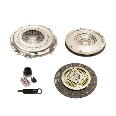 Rareelectrical - OEM Valeo Clutch Conversion Kit For Bmw 318Is 1.8L 1991-95 1.9L 1996-98 52161203 - Image 2