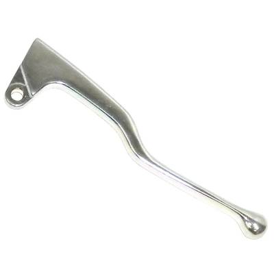 Rareelectrical - New Right Brake Lever Compatible With Honda Atv Trx90 1999-2009 Trx125 1986-1988 53175Hc3000 - Image 1