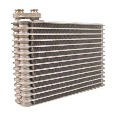 Rareelectrical - New Rear A/C Evaporator Core Compatible With Cadillac Srx 2004 2005 2006 2007 2008 2009 19129798 - Image 2