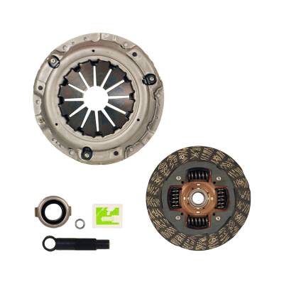 Rareelectrical - New OEM Valeo Clutch Kit Compatible With Honda Civic Si 1.6L 2000 2.0L 2002 2003 2004 05 52152401 - Image 2
