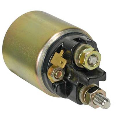 New 12V Solenoid Compatible With Dodge Sx 2.0L 1996Cc 2003-2004 Sr6433x 5033556Ac 5033556Aa