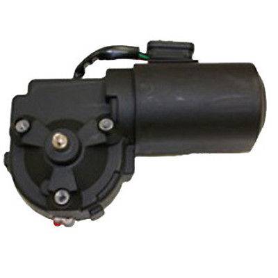 Rareelectrical - New Front Wiper Motor Compatible With 1984-1989 Mercedes Benz 190D 201-820-36-42 2018203642 - Image 2