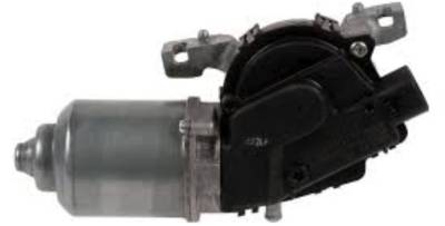New Front Wiper Motor Compatible With 2013-14 Cadillac 2007-15 Dodge 2007-15 Jeep 4879432Ag