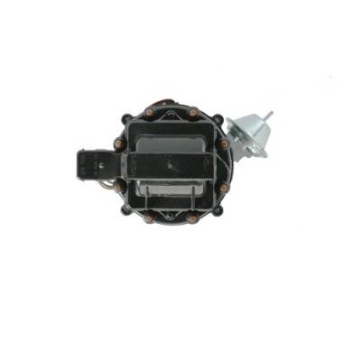 Rareelectrical - New Distributor Compatible With Gmc Oldsmobile 1975-87 8Cyl Coil On Top 1103237 1103239 1103244 - Image 3