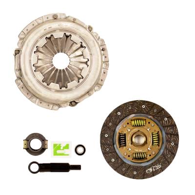 Rareelectrical - New OEM Valeo Clutch Kit Compatible With Dodge Ram 50 2.0L 1995Cc 122Cid 1983-1989 52141403 - Image 2