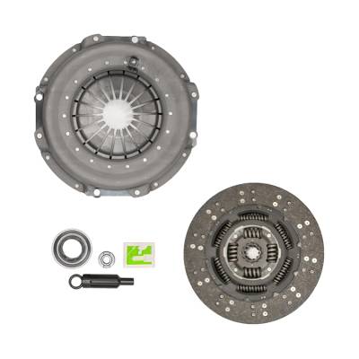 New OEM Valeo Clutch Kit Fits Ford F-350 7.3L V8 445 Cid 1988-1993 1994 53052005