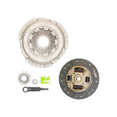 New OEM Valeo Clutch Kit Fits Subaru Legacy Sedan Wagon 2.2L 1990-1997 52254802