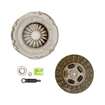 Rareelectrical - OEM Valeo Clutch Kit For Chevrolet Blazer K5 S10 C1500 C2500 K1500 52802211 - Image 1