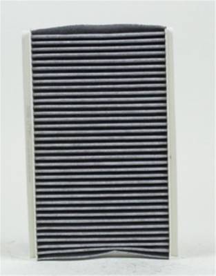 Rareelectrical - New Cabin Air Filter Compatible With Land Rover 05-09 Lr3 06-10 Range Rover Sport 49369 Aq1123 - Image 2