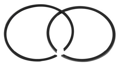 Rareelectrical - New Piston Compatible With Rings .5Mm Over Sea-Doo 1996-1997 Gtx 1998-2002 Gtx Rfi 800Cc 290-815-70 - Image 2