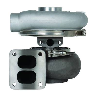 Rareelectrical - New Turbocharger Compatible With Caterpillar Motor Grader 143H 14G 160H Na 140H 10R-0921 10R0921 - Image 1