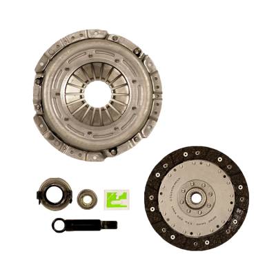 Valeo - New OEM Valeo Clutch Kit Fits Jeep Wrangler 2.4L 148 Cid 2003-2004 52281412 - Image 2