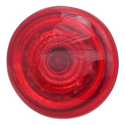 New Left Driver Side Tail Light Compatible With Chevrolet Hhr 2006-2011 Gm2800195 20778530