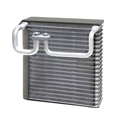 Rareelectrical - New Front A/C Evaporator Core Compatible With Toyota Tundra 2003 2004 2005 2006 88501-0C040 - Image 1