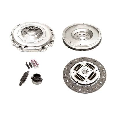Rareelectrical - OEM Valeo Clutch Conversion Kit For Bmw 325Ci 2.5 330Ci 3.0L 2001-2003 52401220 - Image 3