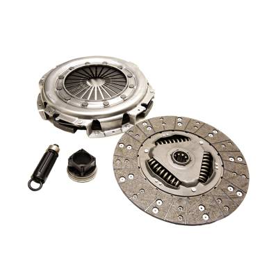 New OEM Valeo Clutch Kit Fits Ford F-250 Super Duty 7.3L V8 1999-2003 53302001