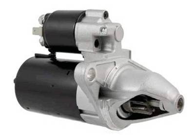 Rareelectrical - New Starter Motor Compatible With European Model Mg Mgf 1.6L 1.8L 0-001-107-080 Nad101340 - Image 2