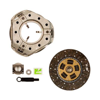 OEM Valeo Clutch Kit Fits Mercury Comet 4.7L 1964-1966 Cougar 5.0L 1970 52672007