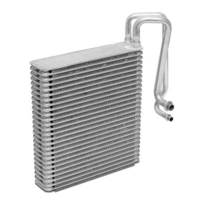 Rareelectrical - New Front A/C Evaporator Core Compatible With Saab 9-3 2.0L 2.8L 2003-2010 93-172-073 93172073 - Image 2