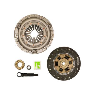 Rareelectrical - New OEM Valeo Clutch Kit Compatible With Eagle 2000 Gtx 1992 Summit 1992-1995 1996 52251402 - Image 2