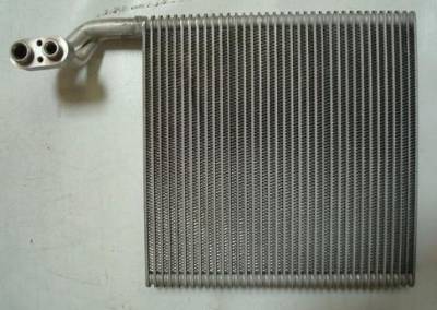 Rareelectrical - New Ac Evaporator Core Front Compatible With Honda 09-11 Civic Hybrid-L 06-11 Civic Hybrid Sedan - Image 1