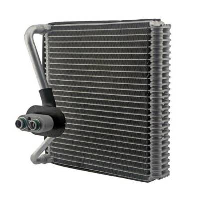 Rareelectrical - New A/C Evaporator Core Compatible With Hyundai Accent Hatchback 2007-2011 97140-1E002 971401E002 - Image 2