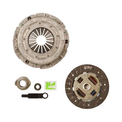 Rareelectrical - New OEM Valeo Clutch Kit Fits Dodge Raider Suv 3.0L 2972Cc 181Cid 1989 52401401 - Image 1