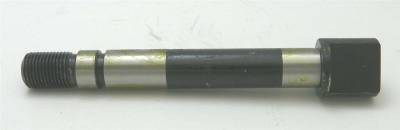 Rareelectrical - New Impeller Shaft Compatible With Kawasaki 1992-2002 All Models Except Zxi 750Cc 13107-3721 - Image 1
