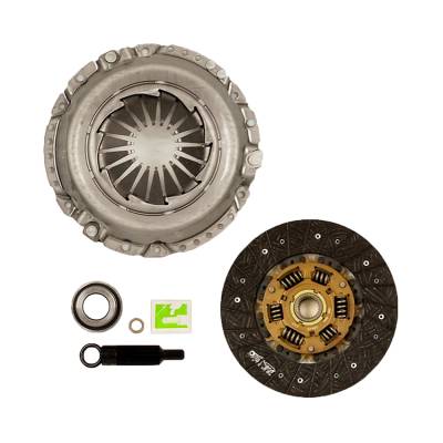 New OEM Valeo Clutch Kit Fits Chevrolet Camaro 3.4L 207Cid 1993 1994 95 52462201