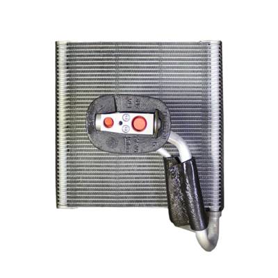 Rareelectrical - New OEM Valeo A/C Evaporator Core Compatible With Audi A3 Premium Prestige 2015-2016 715295 - Image 2