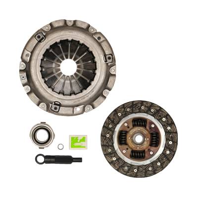 New OEM Valeo Clutch Kit Fits Mazda Rx-8 Coupe 1.3L 1308Cc 2004-10 2011 52303601