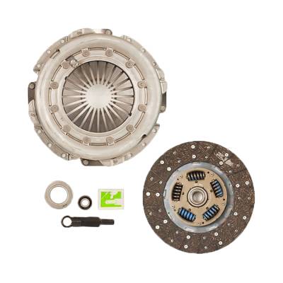 Rareelectrical - OEM Valeo Clutch Kit Fits Isuzu Npr Base Straight Truck 3.9L 1991-1997 53059278 - Image 1