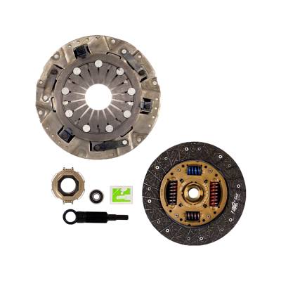 OEM Valeo Clutch Kit Fits Subaru Loyale 1.8L 1990 1991 1992 1993 1994 52254801