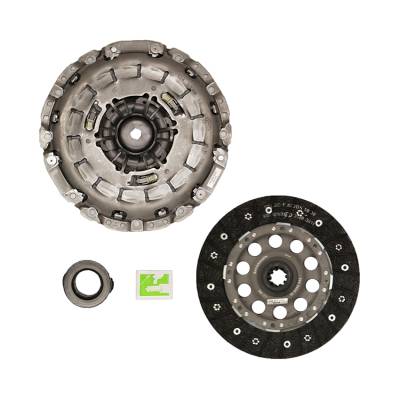Rareelectrical - OEM Valeo Clutch Kit For Bmw 328Ci 2000 21211223621 21-21-1-223-602 52401212 - Image 3