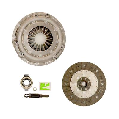 OEM Valeo Clutch Kit Fits Nissan Altima 3.5L 2002 2003 2004 2005 2006 52504009