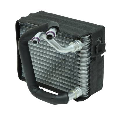 Rareelectrical - New A/C Evaporator Core Compatible With Mercedes Benz Gl320 Gl350 Gl450 Gl500 1648300258 - Image 1