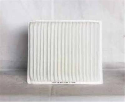 Rareelectrical - New Cabin Air Filter Compatible With Mitsubishi 00-05 Eclipse 99-03 Galant 24682 Cf1082 Cf10744 - Image 2