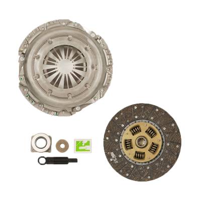 OEM Valeo Clutch Kit For Ford Pinto Ranchero Torino Mercury Comet 52802011