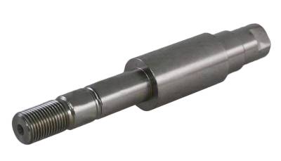 Rareelectrical - New Impeller Shaft Compatible With Kawasaki 09 Ultra 260 & Lx 07-08 Ultra Lx 131073809 131073788 - Image 2