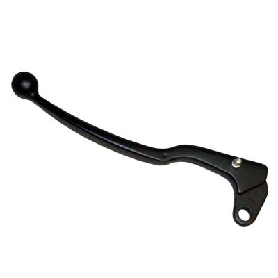 Rareelectrical - New Left Brake Lever Fits Suzuki Atv Lt230 1985-1990 Lt250f 1991-2001 5762024501 - Image 1