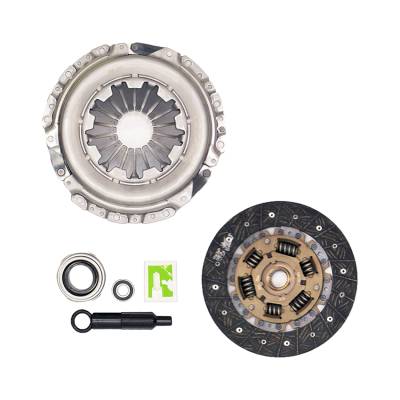 New OEM Valeo Clutch Kit Compatible With Acura Integra 1.7L 1992-1993 1.8L 1992-1993 52202404