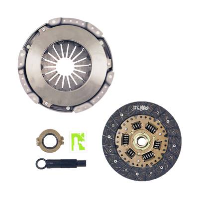 Rareelectrical - New OEM Valeo Clutch Kit Compatible With Honda Prelude 2.0L 1990-1991 2.1L 1990-1991 52202405 - Image 1