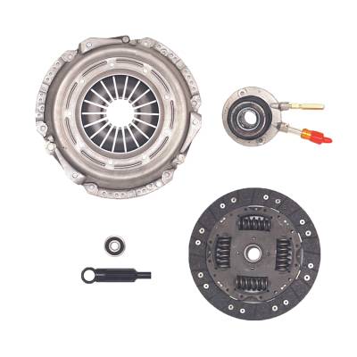 Rareelectrical - OEM Valeo Clutch Kit For Chevrolet Colorado 3.5L 2004-05 2006 3.7L 2007 52332212 - Image 2